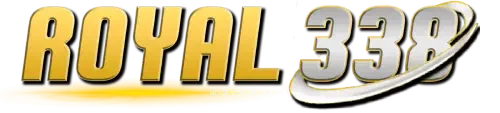 ROYAL338 logo